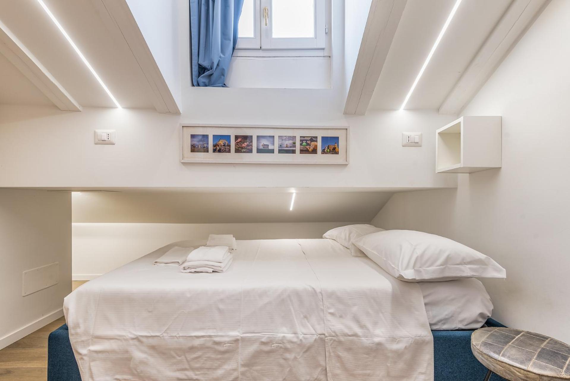 Milano 2 Pax Wi-Fi Porta Ticinese Apartment Exterior photo