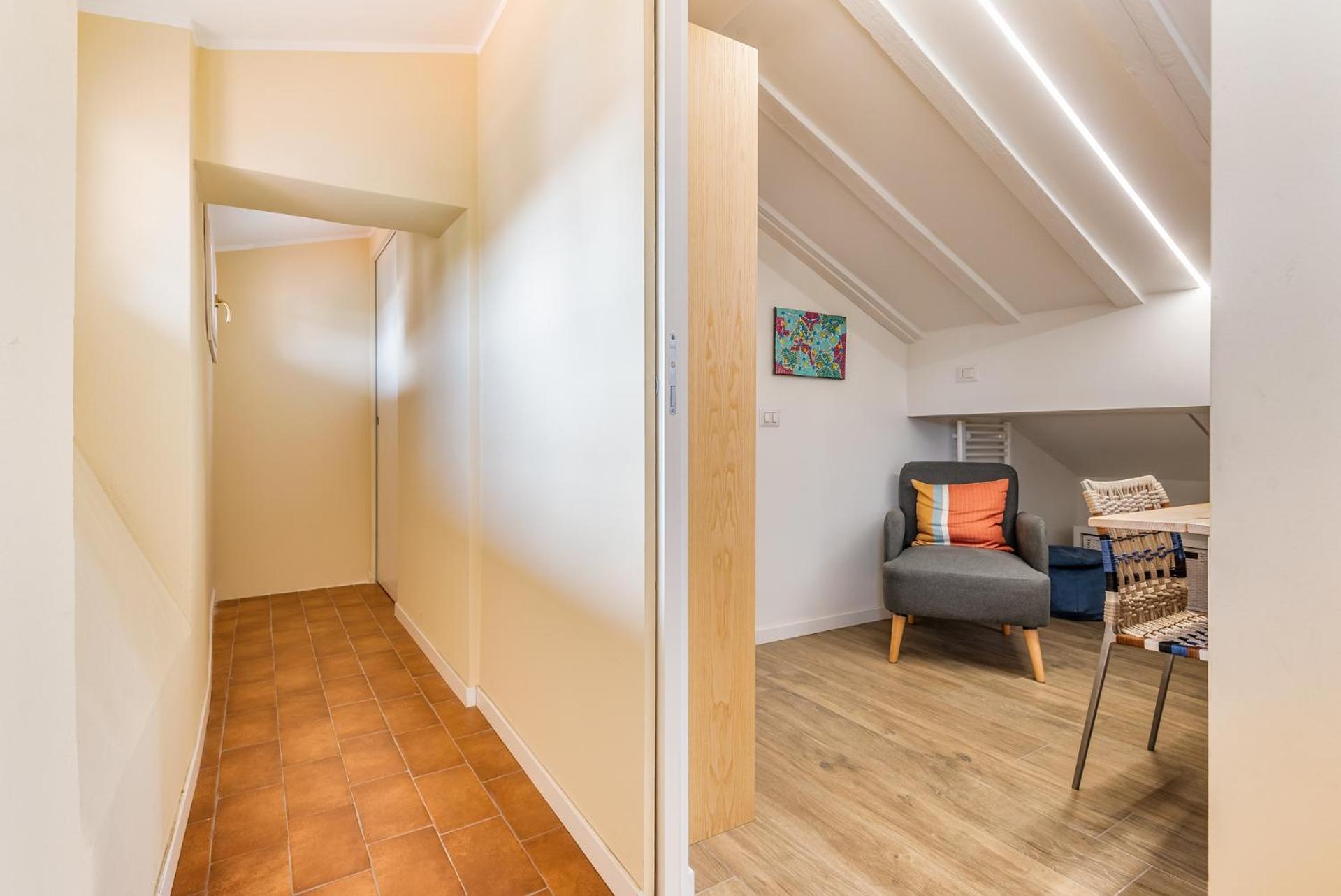 Milano 2 Pax Wi-Fi Porta Ticinese Apartment Exterior photo