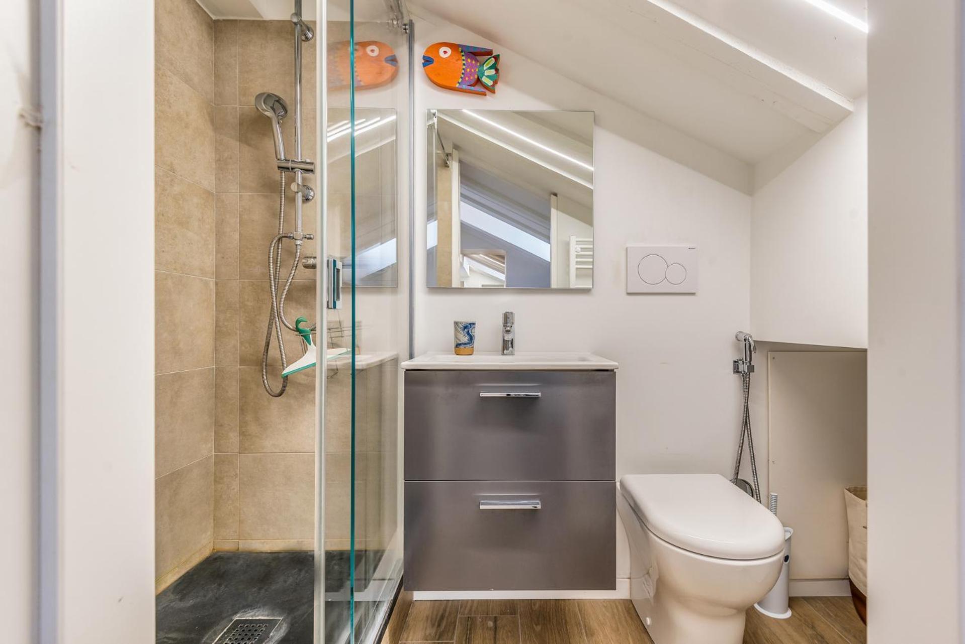 Milano 2 Pax Wi-Fi Porta Ticinese Apartment Exterior photo